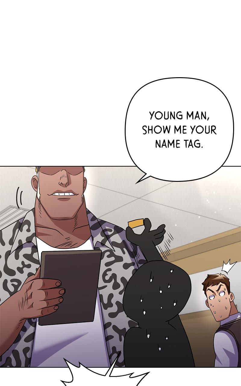 Surviving a Fantasy Adventure Comic Chap 38 - Next Chap 39