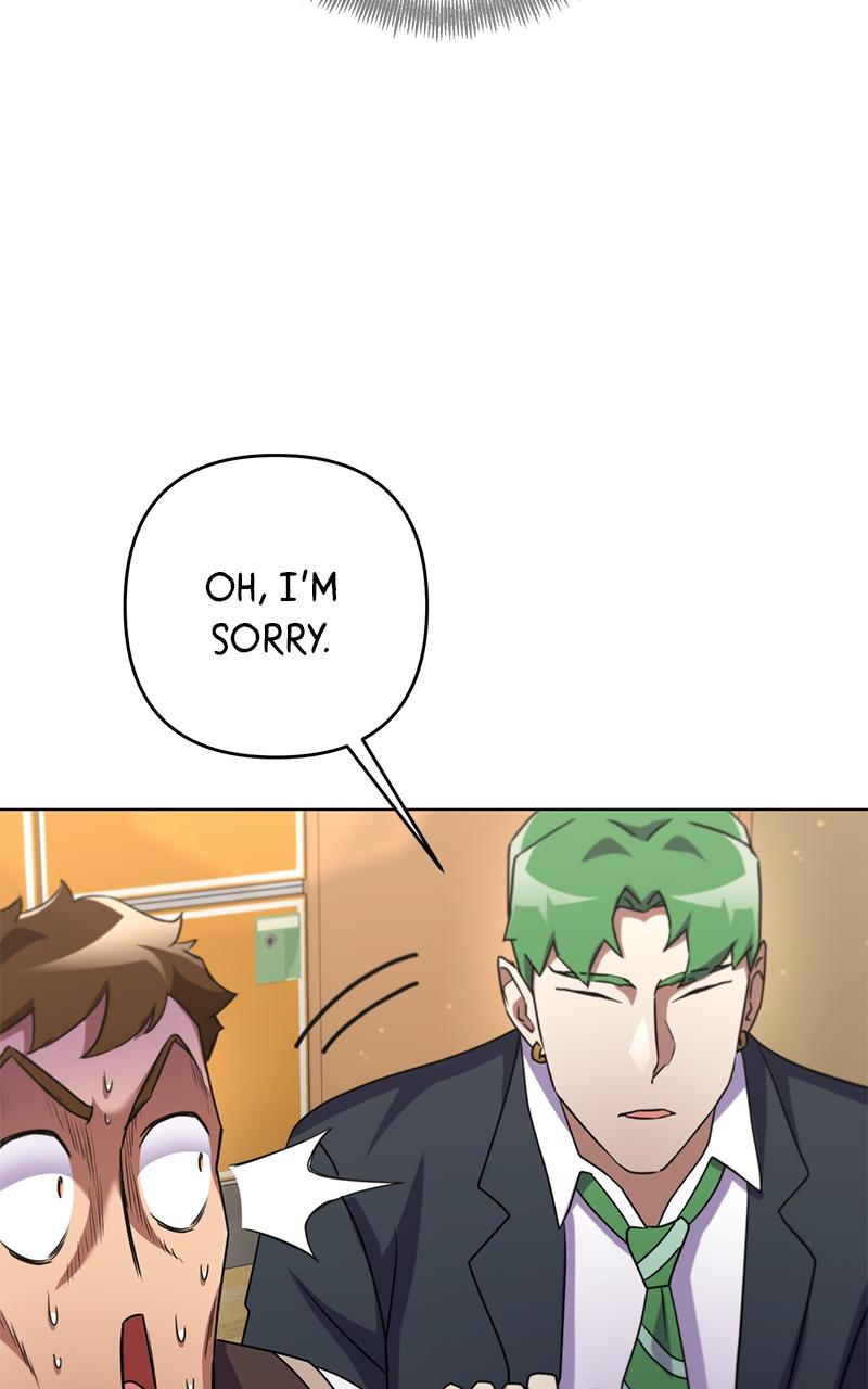 Surviving a Fantasy Adventure Comic Chap 38 - Next Chap 39
