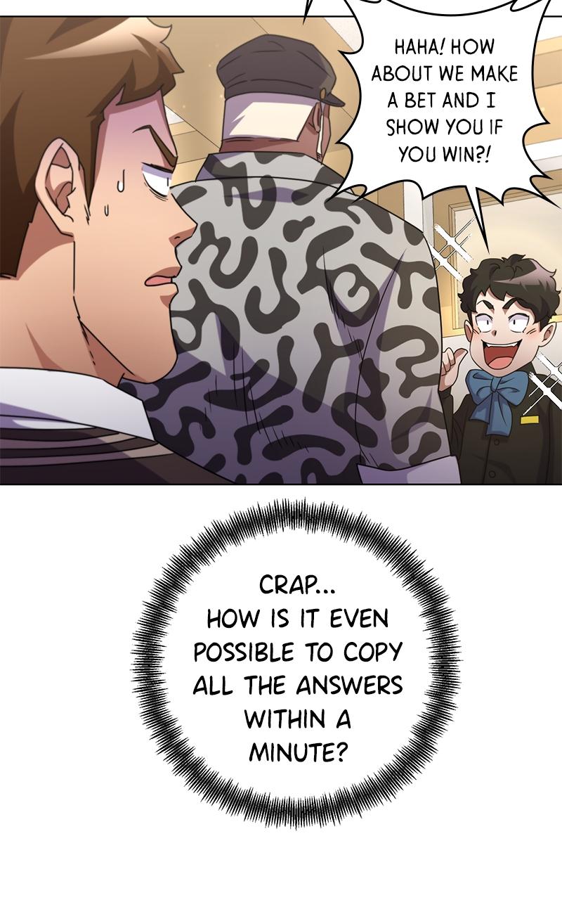 Surviving a Fantasy Adventure Comic Chap 38 - Next Chap 39