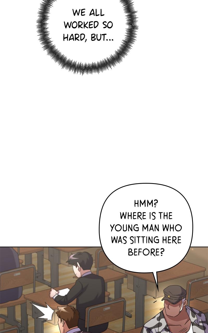 Surviving a Fantasy Adventure Comic Chap 38 - Next Chap 39