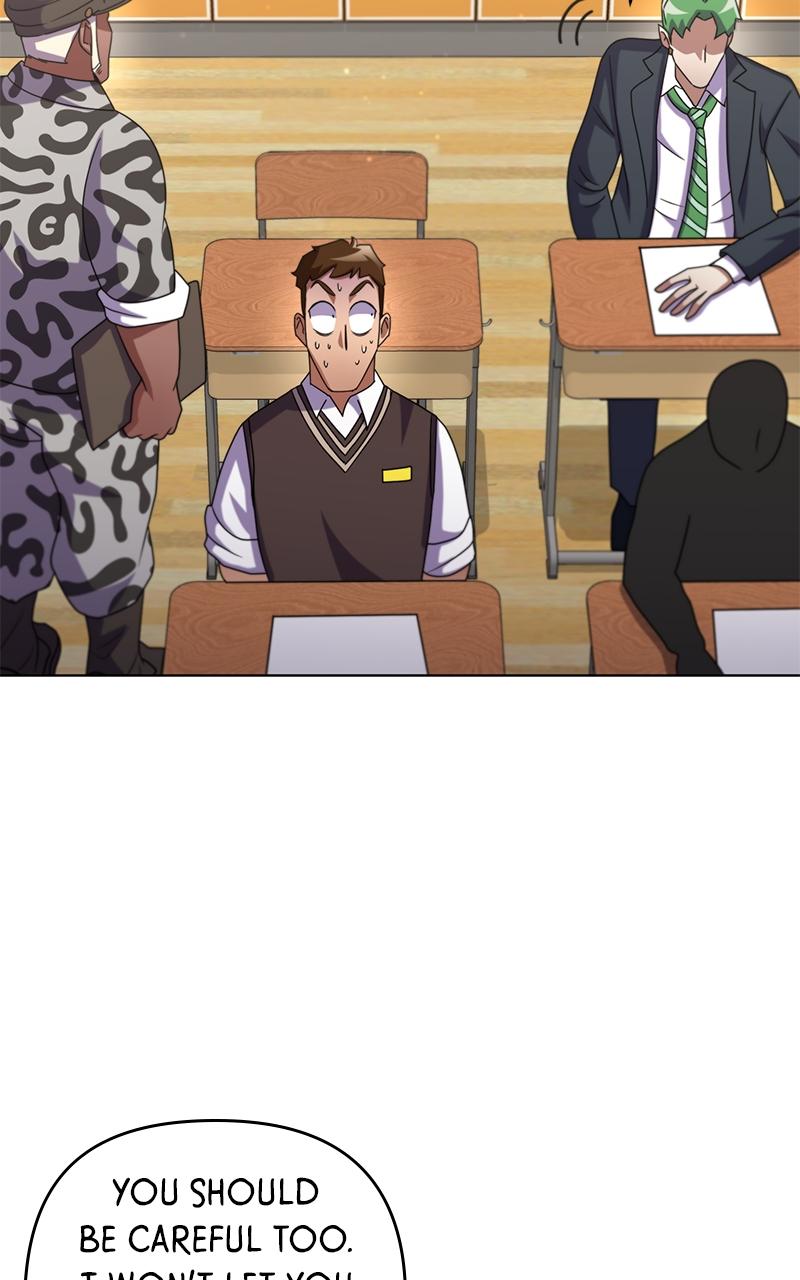 Surviving a Fantasy Adventure Comic Chap 38 - Next Chap 39