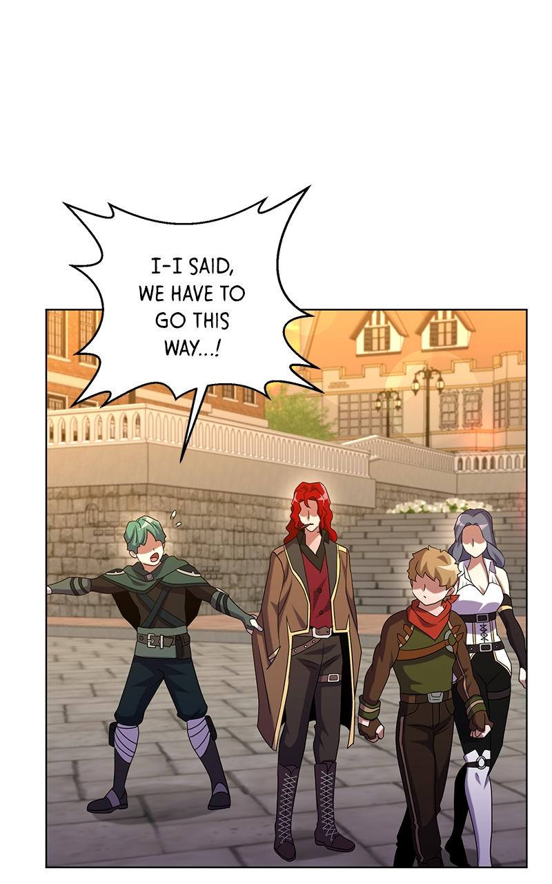 Surviving a Fantasy Adventure Comic Chap 39 - Next Chap 40