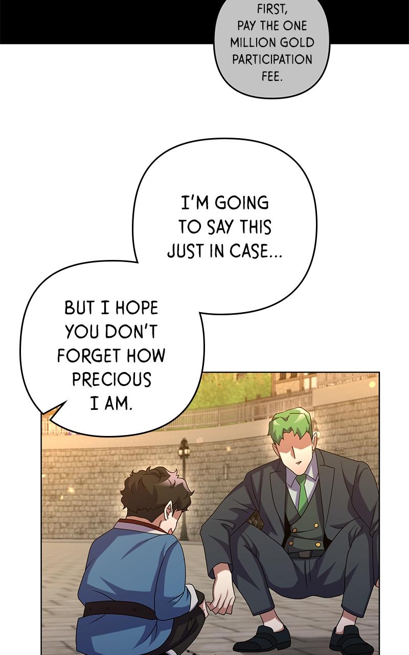 Surviving a Fantasy Adventure Comic Chap 39 - Next Chap 40