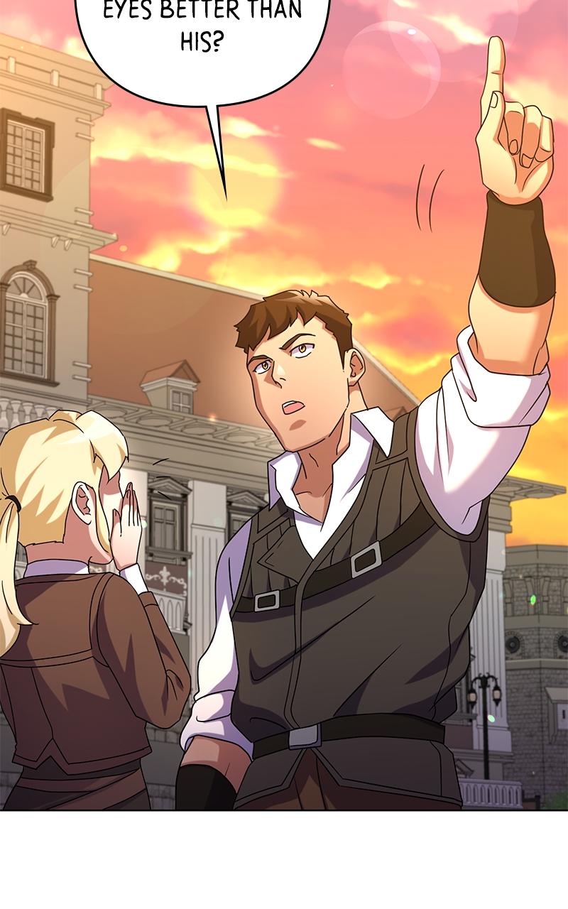 Surviving a Fantasy Adventure Comic Chap 39 - Next Chap 40