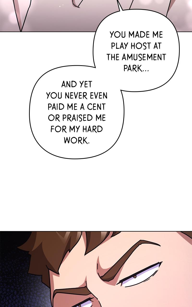 Surviving a Fantasy Adventure Comic Chap 39 - Next Chap 40