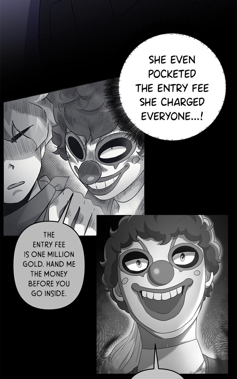 Surviving a Fantasy Adventure Comic Chap 39 - Next Chap 40