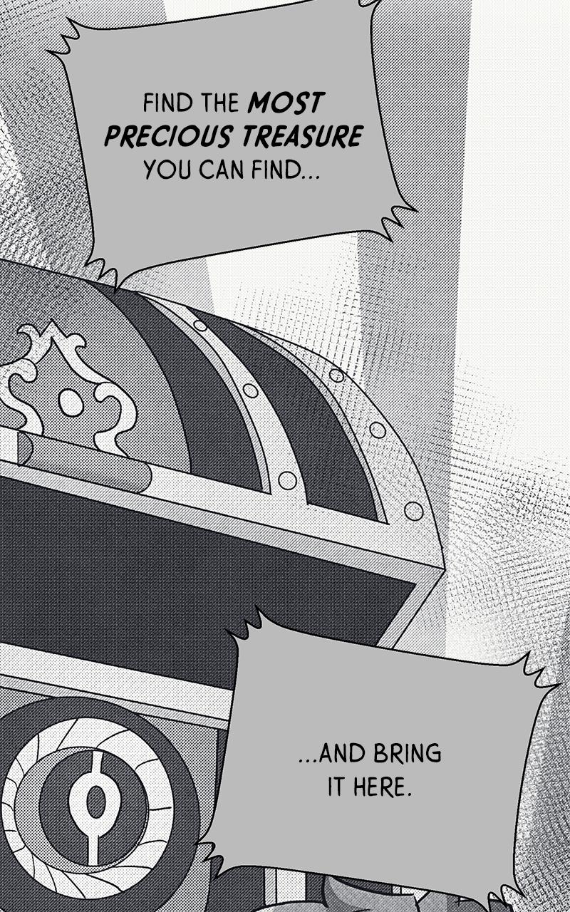Surviving a Fantasy Adventure Comic Chap 39 - Next Chap 40