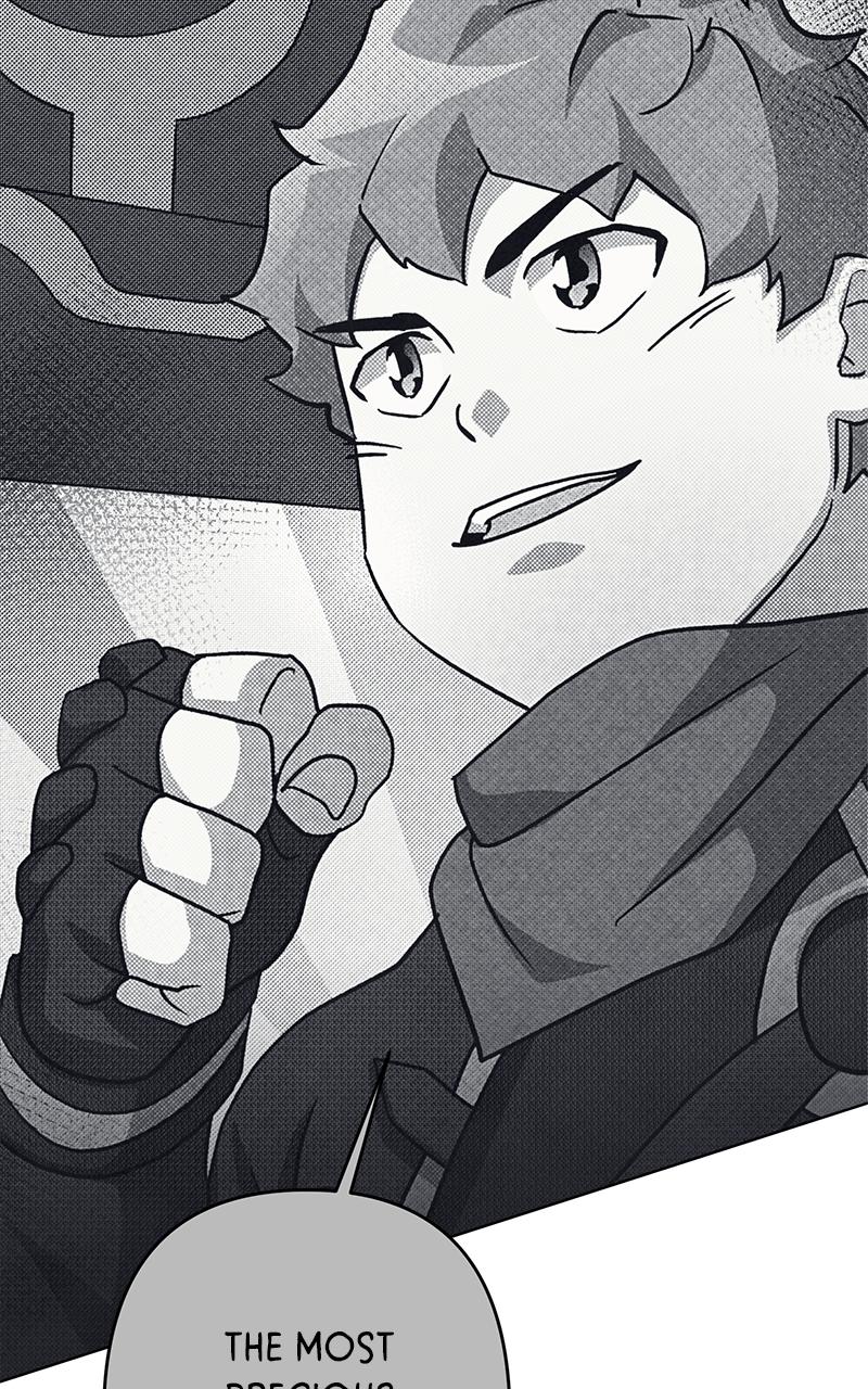 Surviving a Fantasy Adventure Comic Chap 39 - Next Chap 40