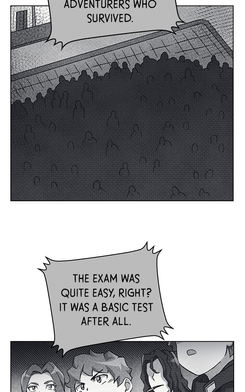 Surviving a Fantasy Adventure Comic Chap 39 - Next Chap 40