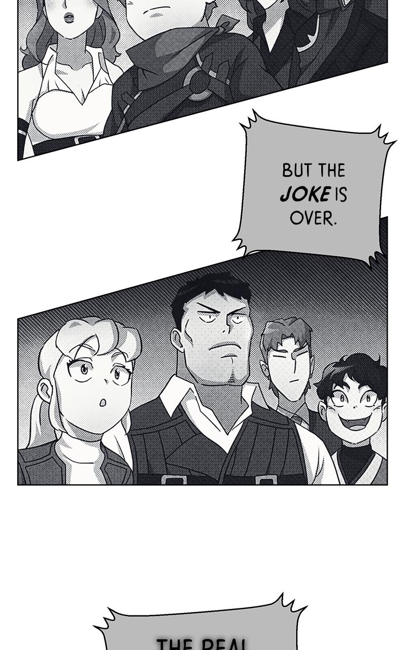 Surviving a Fantasy Adventure Comic Chap 39 - Next Chap 40