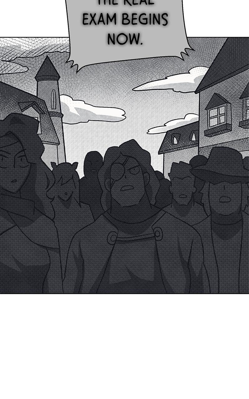 Surviving a Fantasy Adventure Comic Chap 39 - Next Chap 40