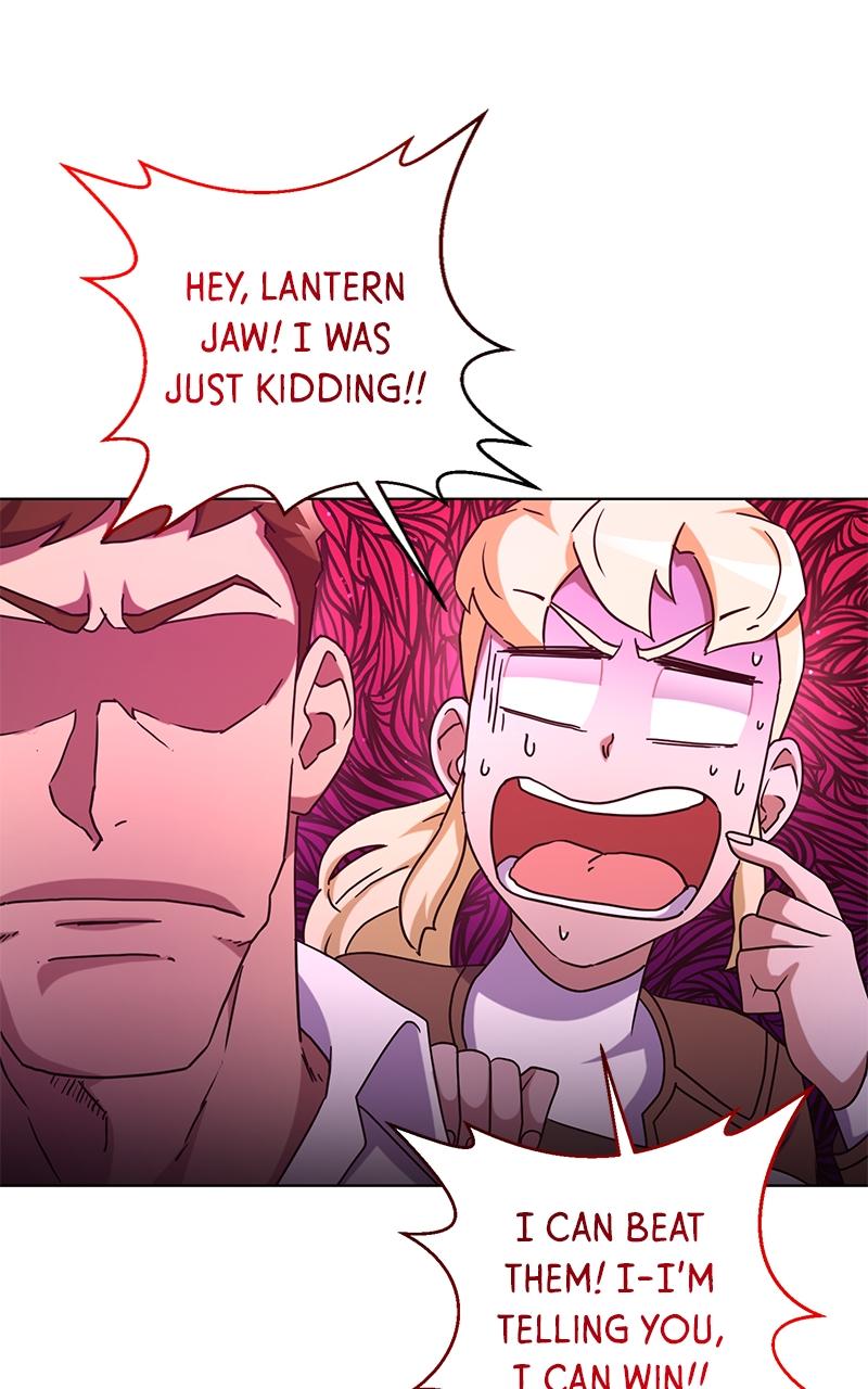 Surviving a Fantasy Adventure Comic Chap 39 - Next Chap 40