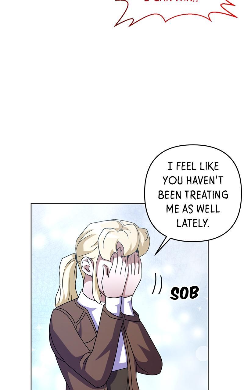 Surviving a Fantasy Adventure Comic Chap 39 - Next Chap 40