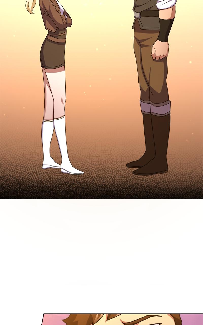 Surviving a Fantasy Adventure Comic Chap 39 - Next Chap 40