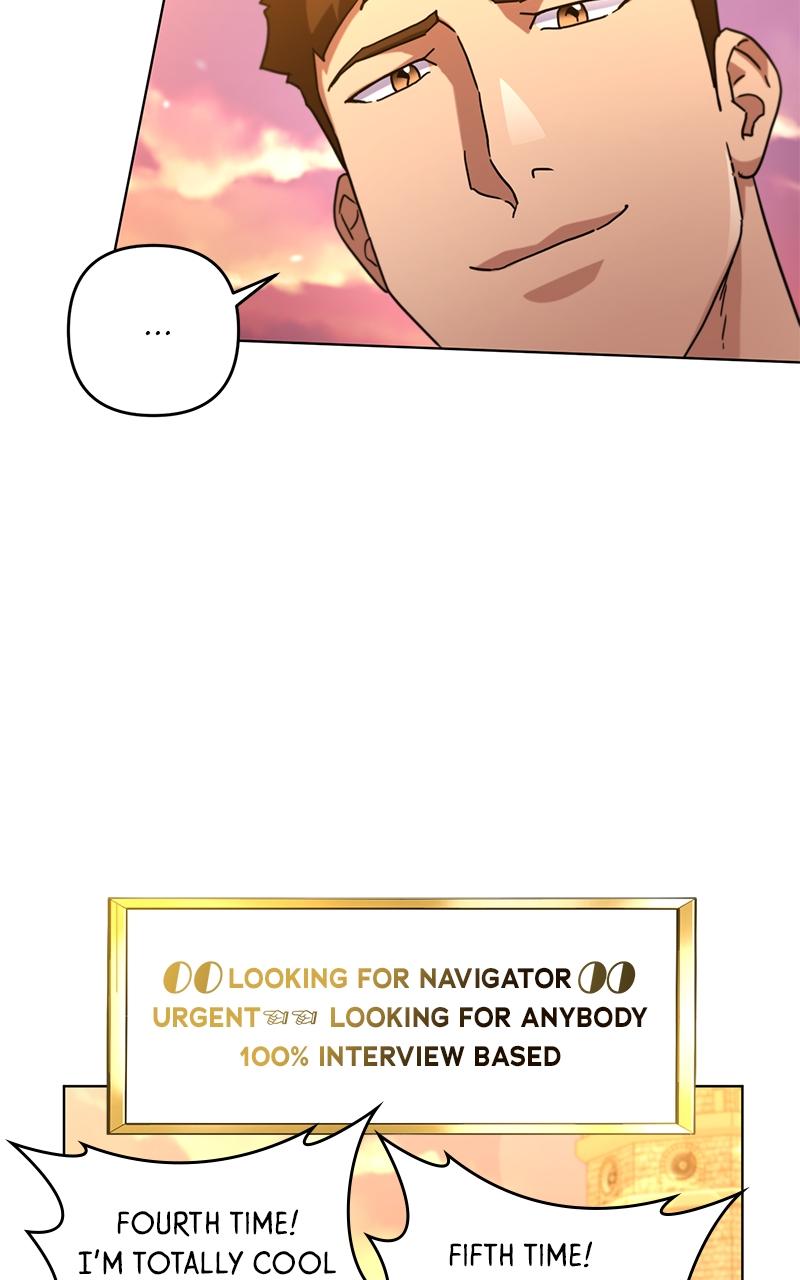Surviving a Fantasy Adventure Comic Chap 39 - Next Chap 40