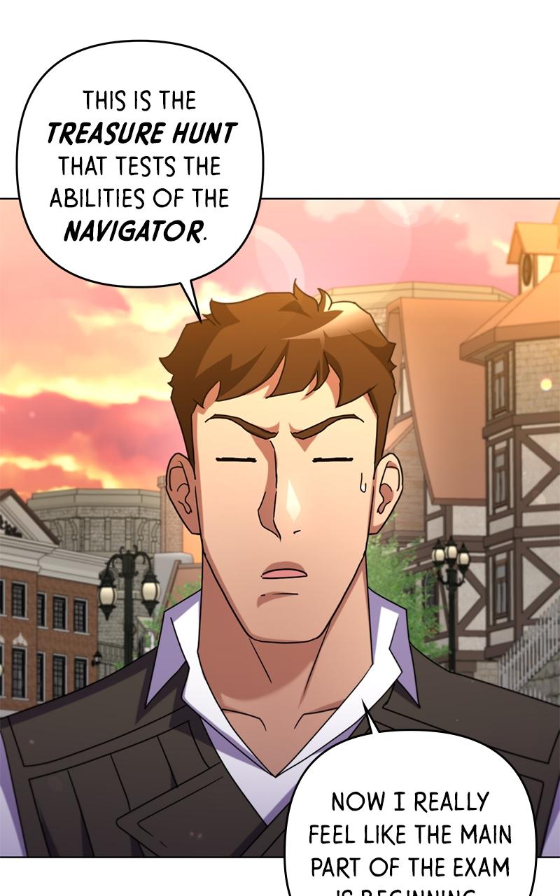 Surviving a Fantasy Adventure Comic Chap 39 - Next Chap 40