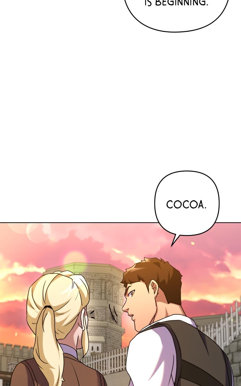Surviving a Fantasy Adventure Comic Chap 39 - Next Chap 40