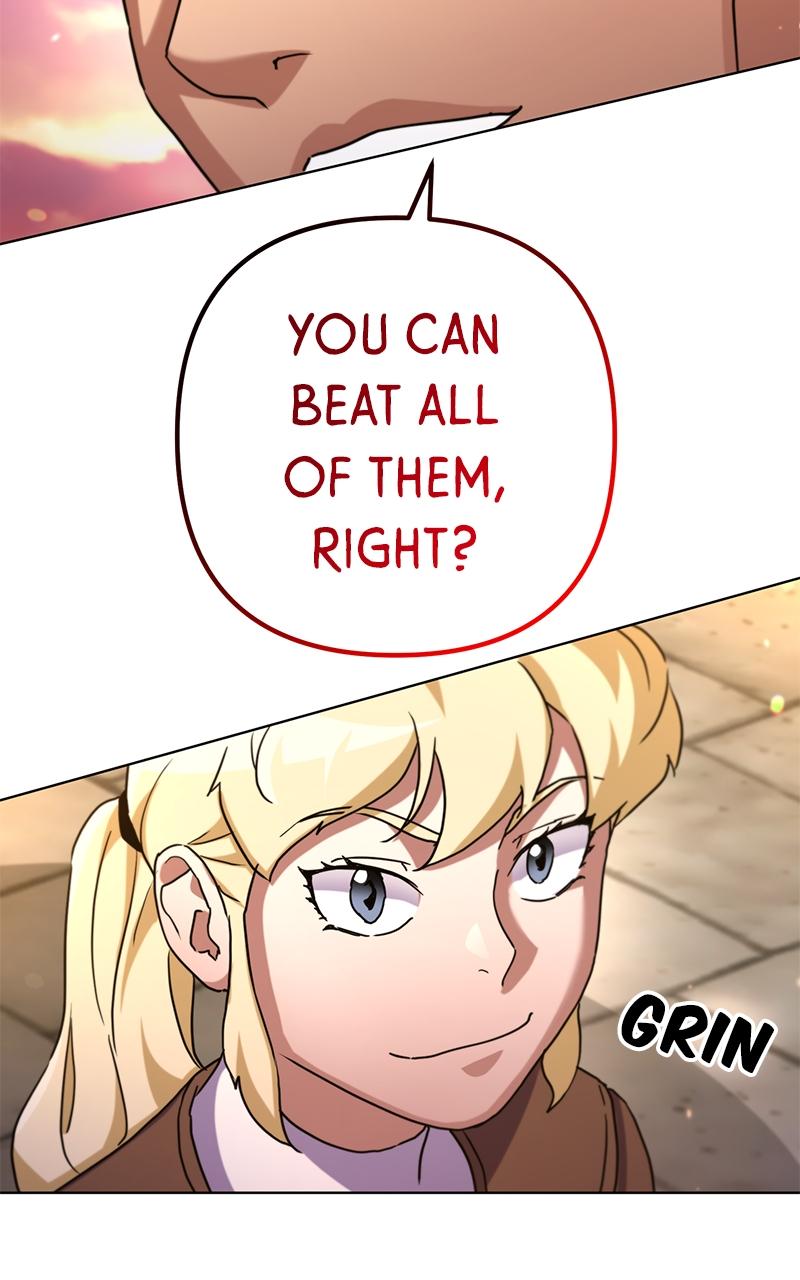 Surviving a Fantasy Adventure Comic Chap 39 - Next Chap 40
