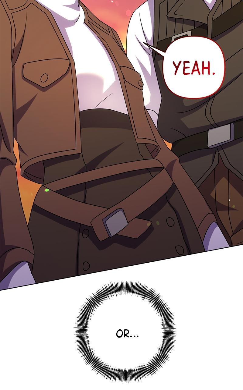 Surviving a Fantasy Adventure Comic Chap 39 - Next Chap 40