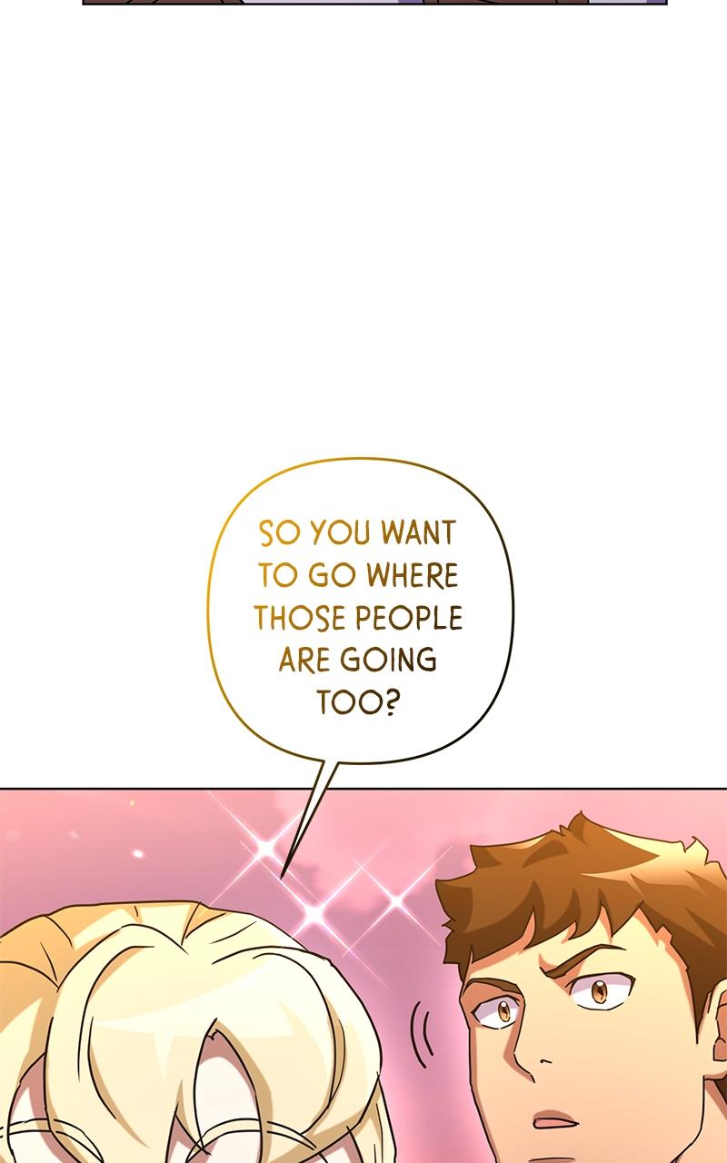 Surviving a Fantasy Adventure Comic Chap 39 - Next Chap 40