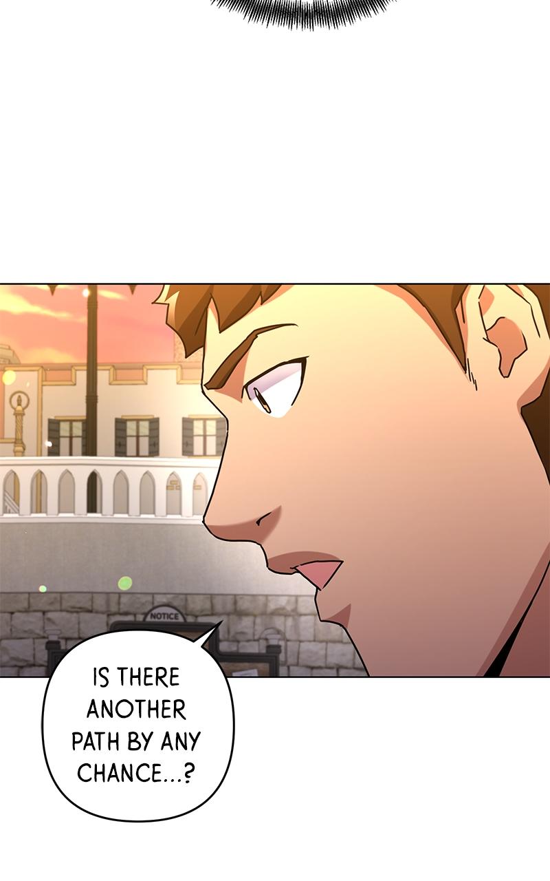 Surviving a Fantasy Adventure Comic Chap 39 - Next Chap 40