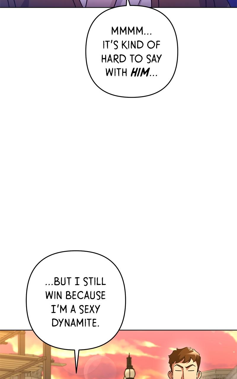 Surviving a Fantasy Adventure Comic Chap 39 - Next Chap 40