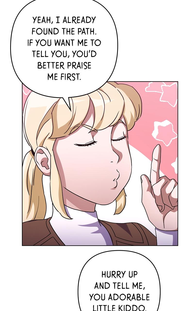 Surviving a Fantasy Adventure Comic Chap 39 - Next Chap 40
