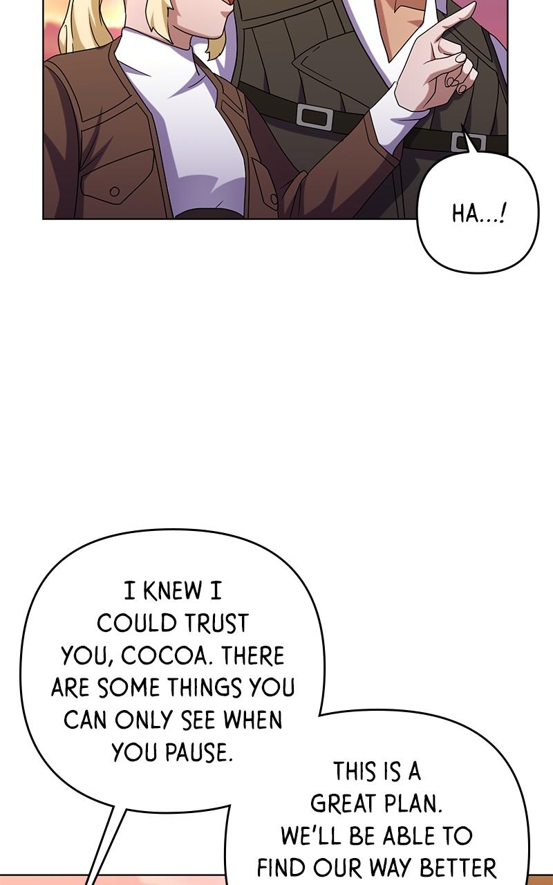 Surviving a Fantasy Adventure Comic Chap 39 - Next Chap 40