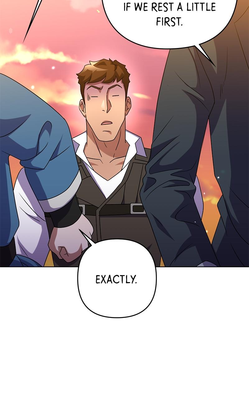 Surviving a Fantasy Adventure Comic Chap 39 - Next Chap 40