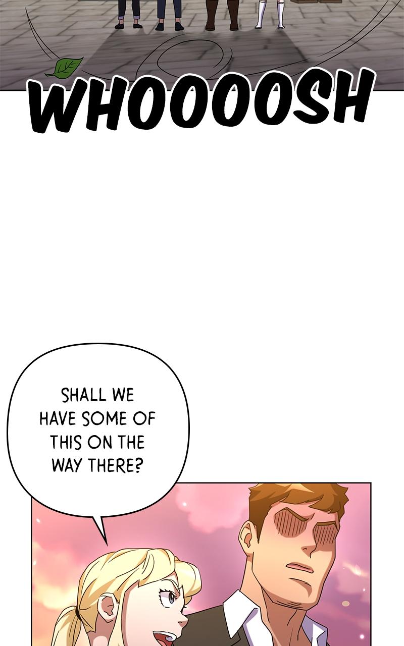 Surviving a Fantasy Adventure Comic Chap 39 - Next Chap 40