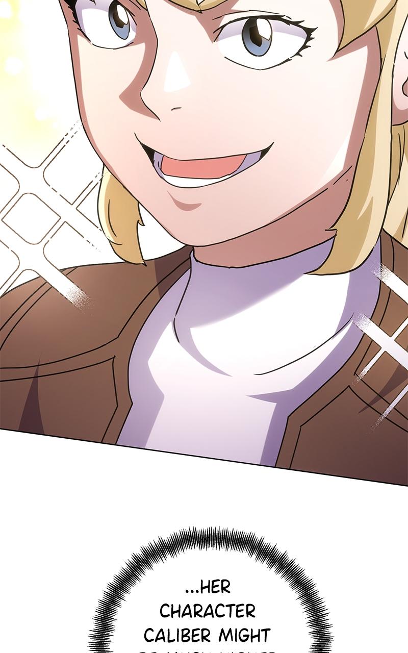 Surviving a Fantasy Adventure Comic Chap 39 - Next Chap 40