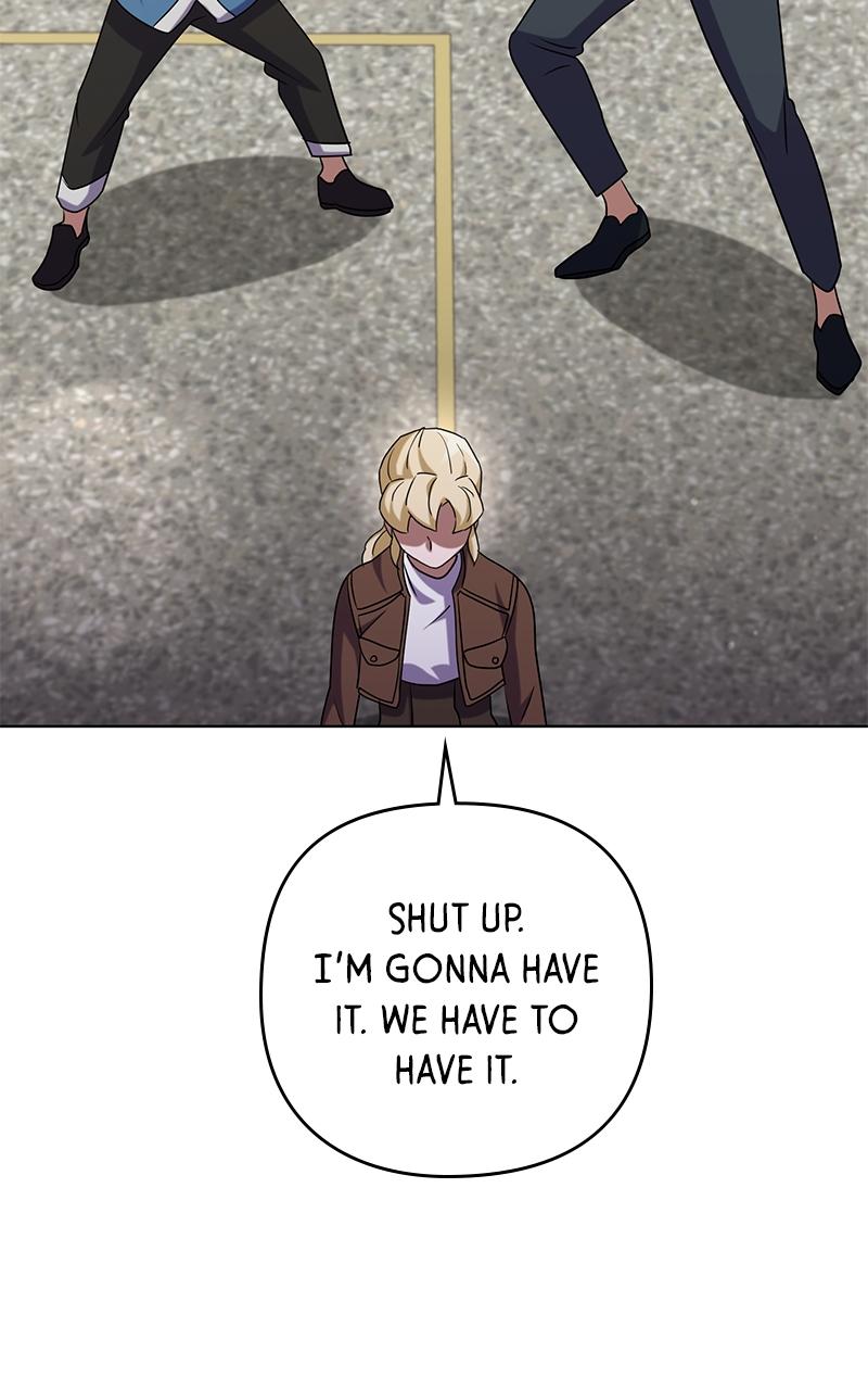 Surviving a Fantasy Adventure Comic Chap 39 - Next Chap 40