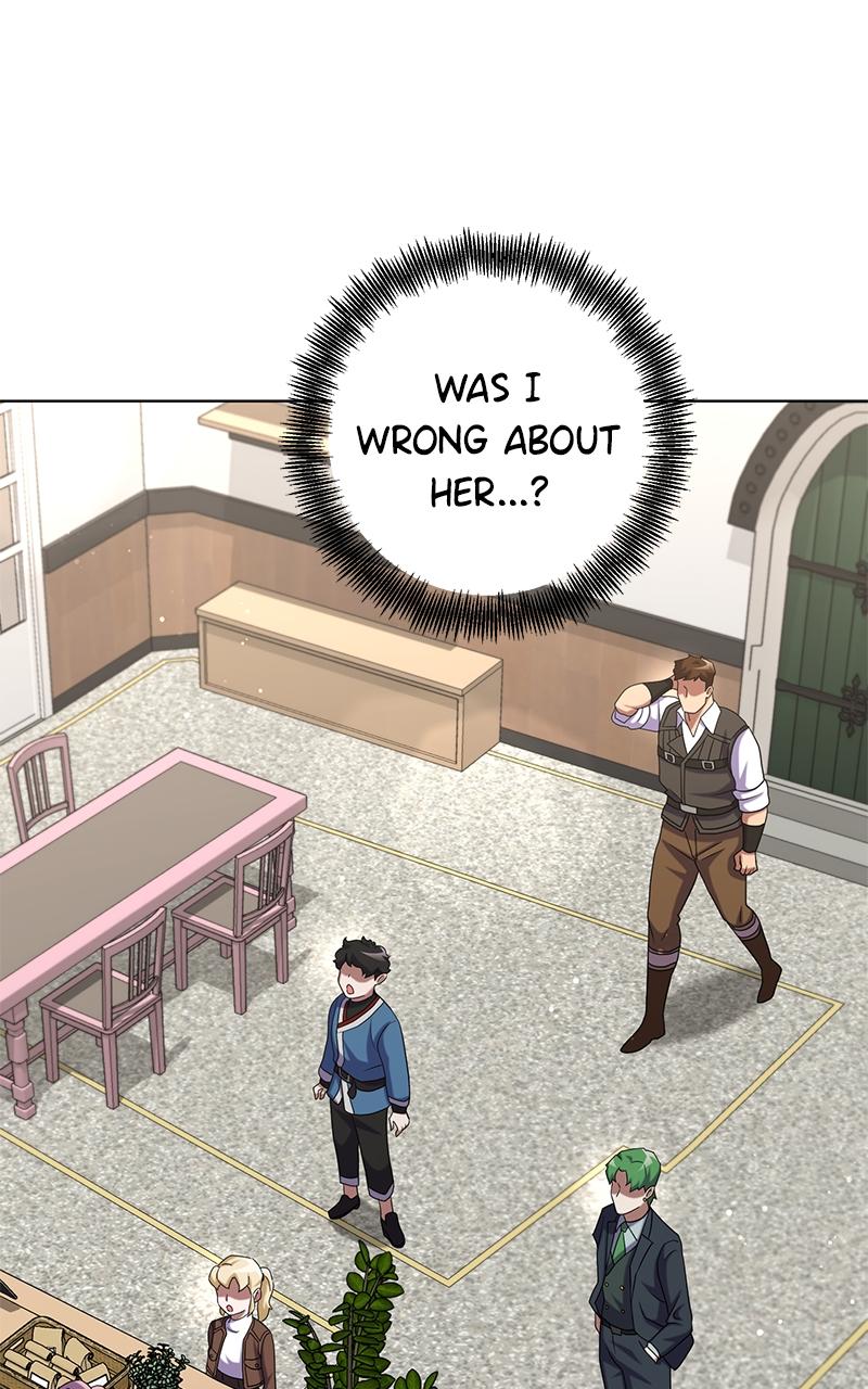 Surviving a Fantasy Adventure Comic Chap 39 - Next Chap 40