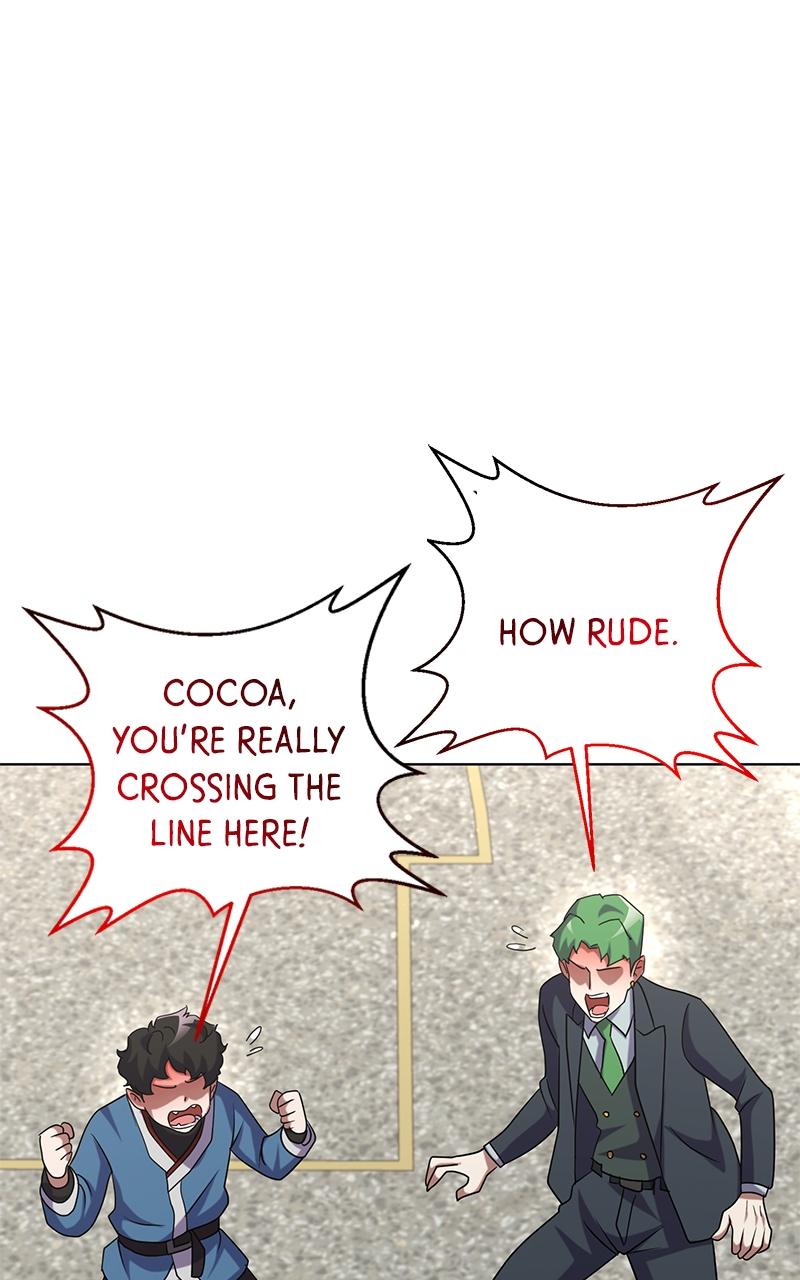 Surviving a Fantasy Adventure Comic Chap 39 - Next Chap 40