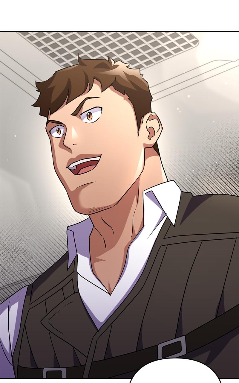 Surviving a Fantasy Adventure Comic Chap 39 - Next Chap 40