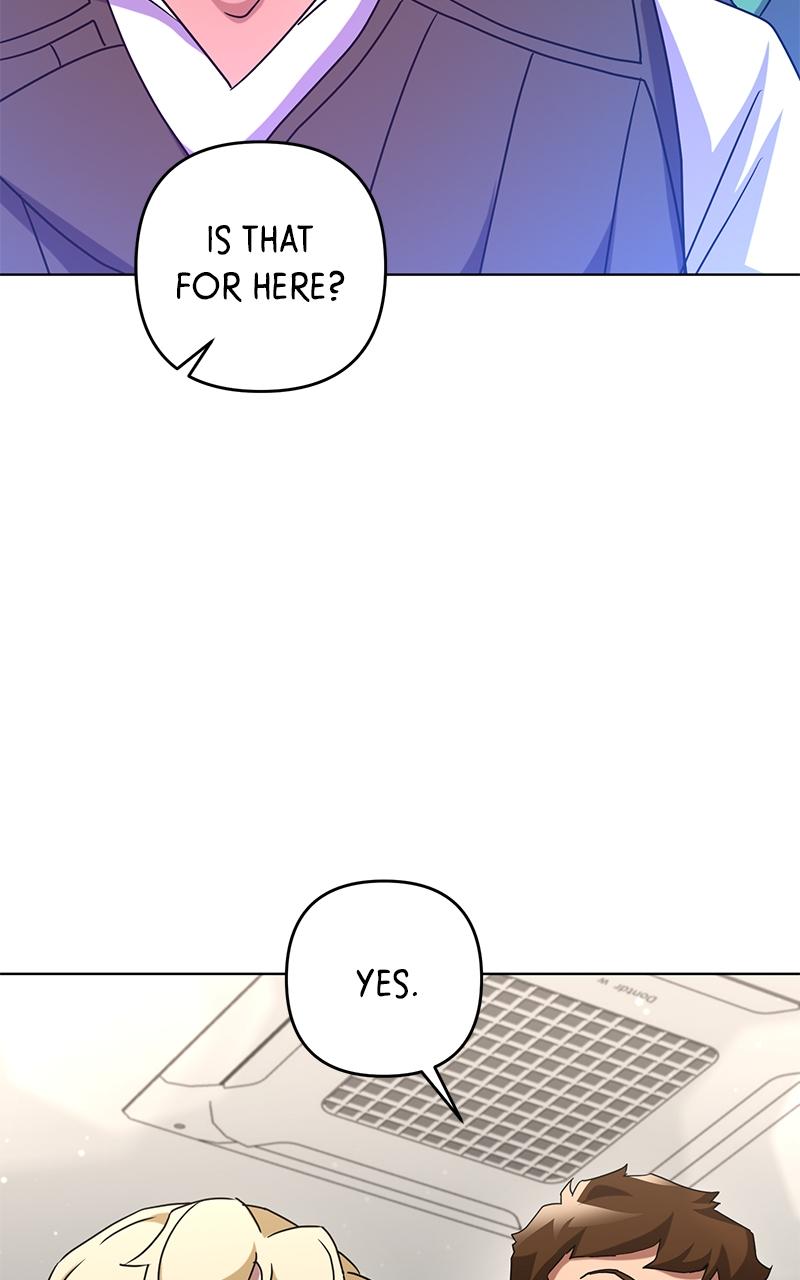 Surviving a Fantasy Adventure Comic Chap 39 - Next Chap 40
