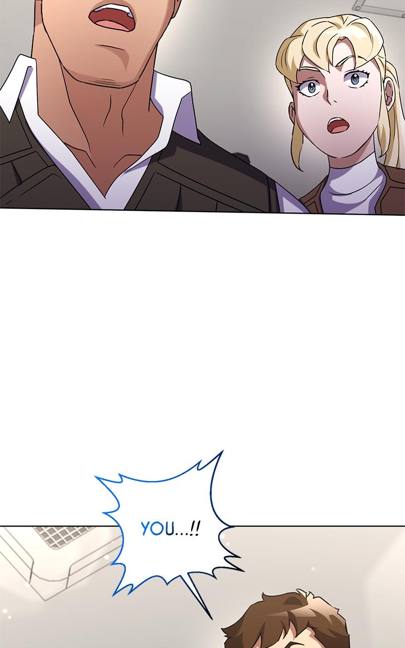Surviving a Fantasy Adventure Comic Chap 39 - Next Chap 40