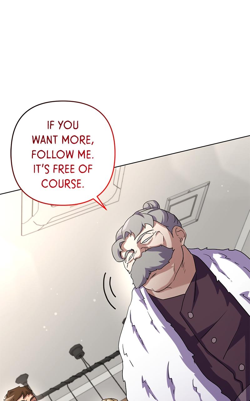 Surviving a Fantasy Adventure Comic Chap 39 - Next Chap 40