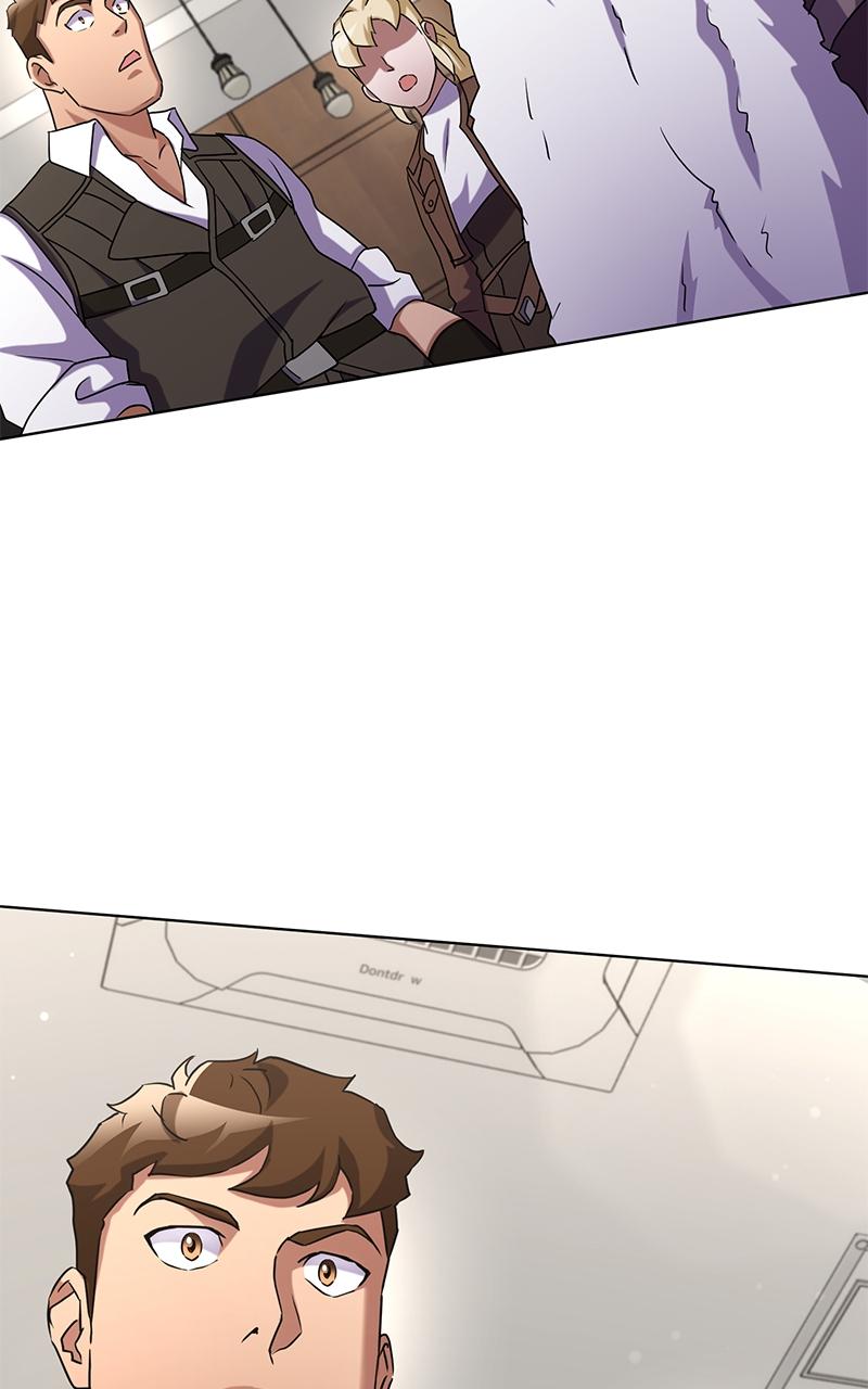 Surviving a Fantasy Adventure Comic Chap 39 - Next Chap 40