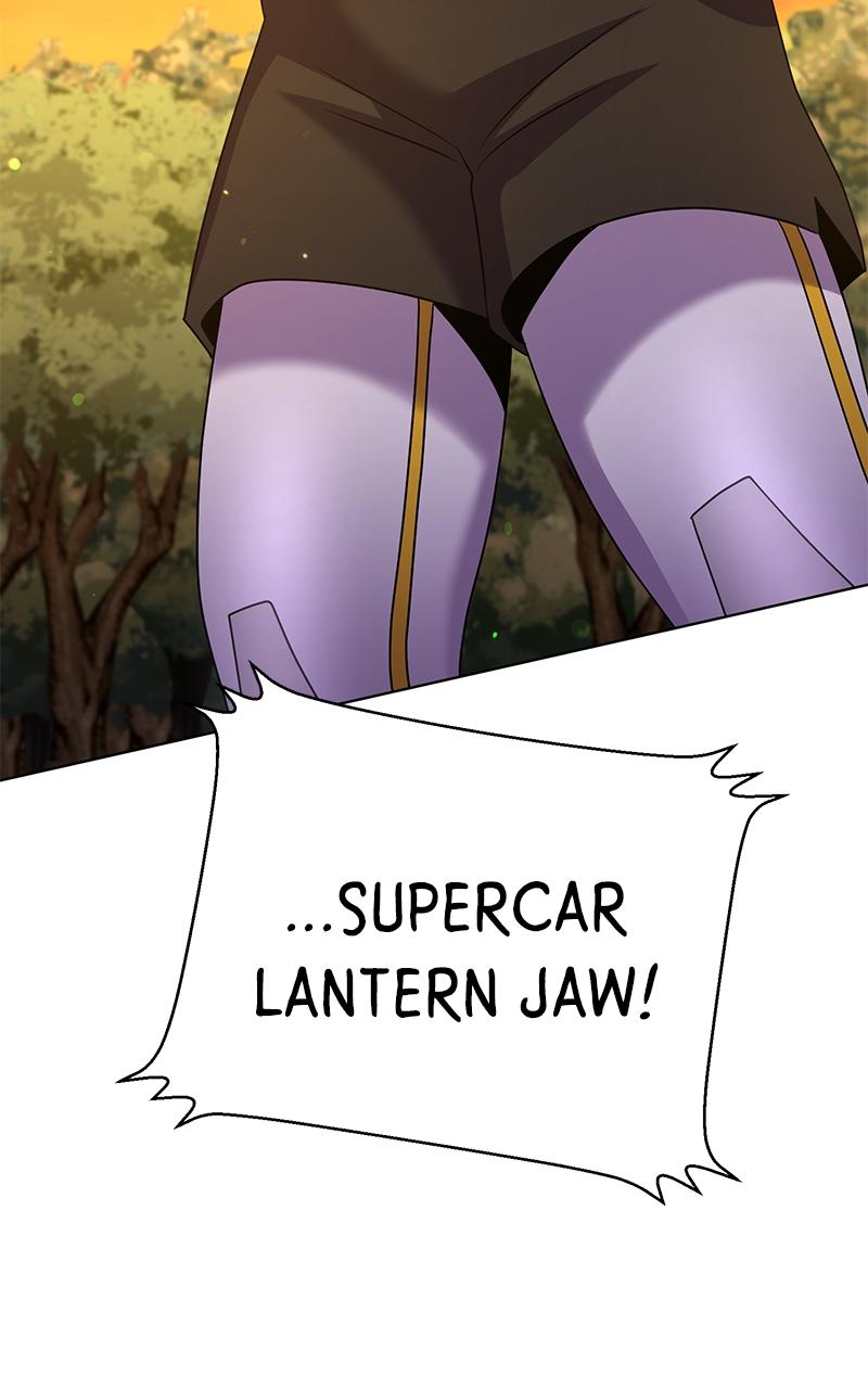 Surviving a Fantasy Adventure Comic Chap 30 - Next Chap 31