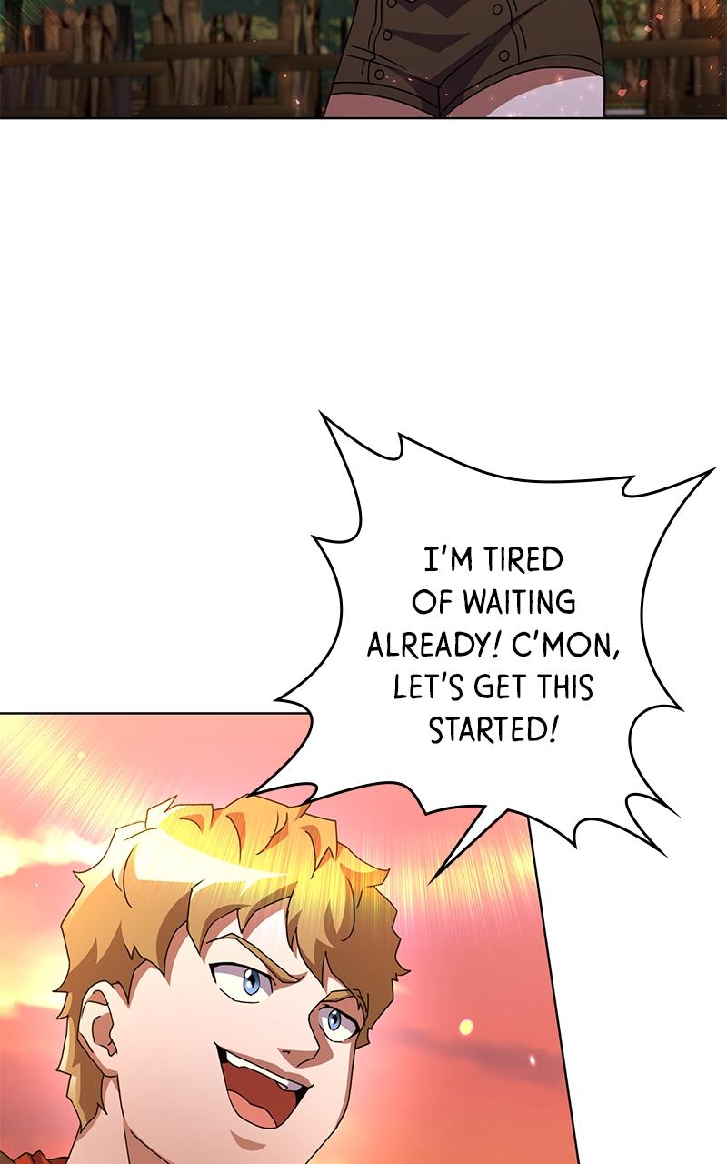 Surviving a Fantasy Adventure Comic Chap 30 - Next Chap 31