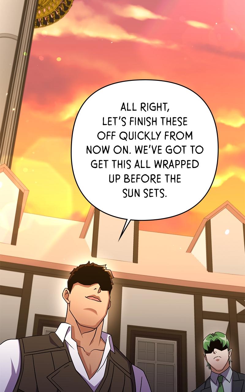 Surviving a Fantasy Adventure Comic Chap 30 - Next Chap 31
