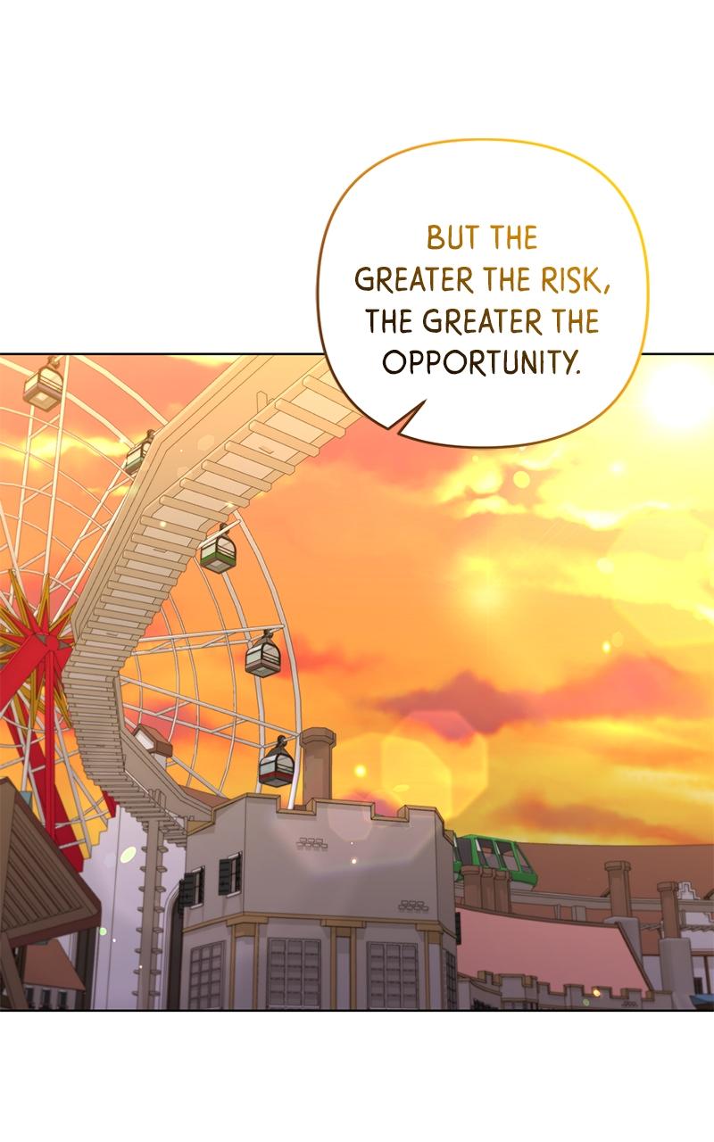 Surviving a Fantasy Adventure Comic Chap 30 - Next Chap 31