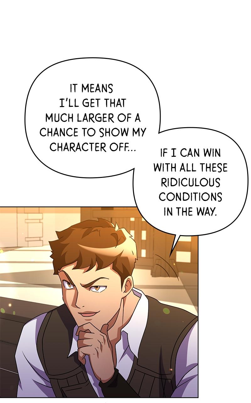 Surviving a Fantasy Adventure Comic Chap 30 - Next Chap 31