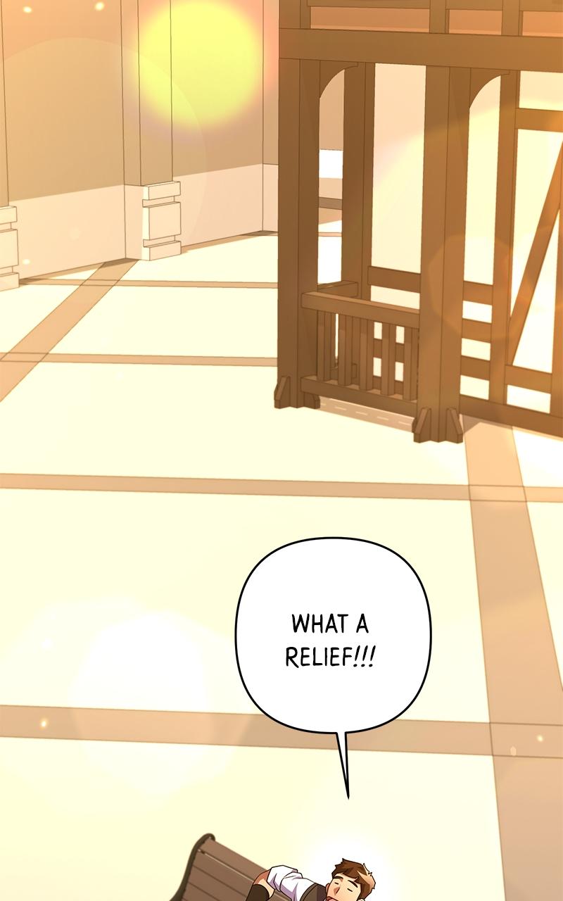 Surviving a Fantasy Adventure Comic Chap 30 - Next Chap 31