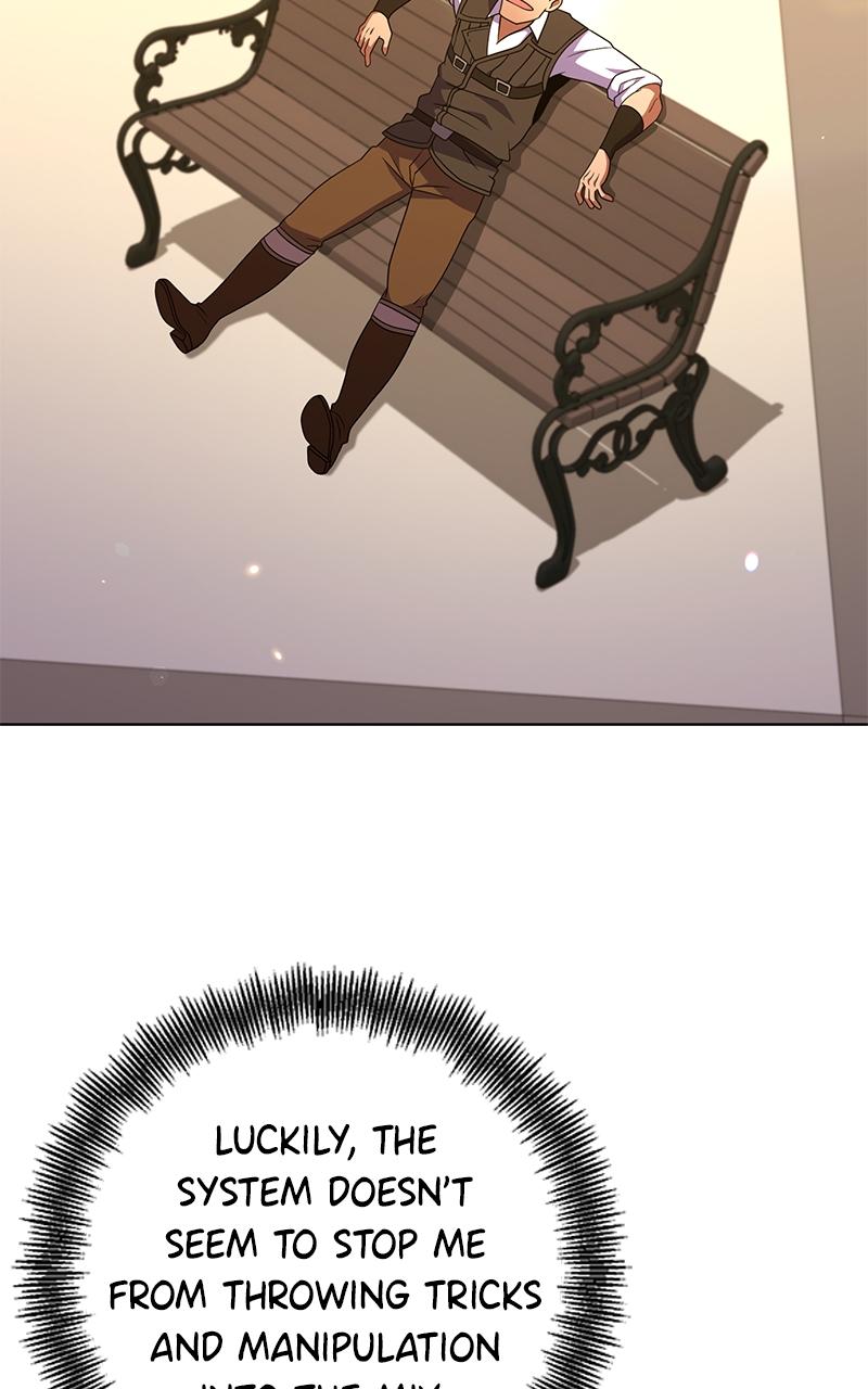 Surviving a Fantasy Adventure Comic Chap 30 - Next Chap 31