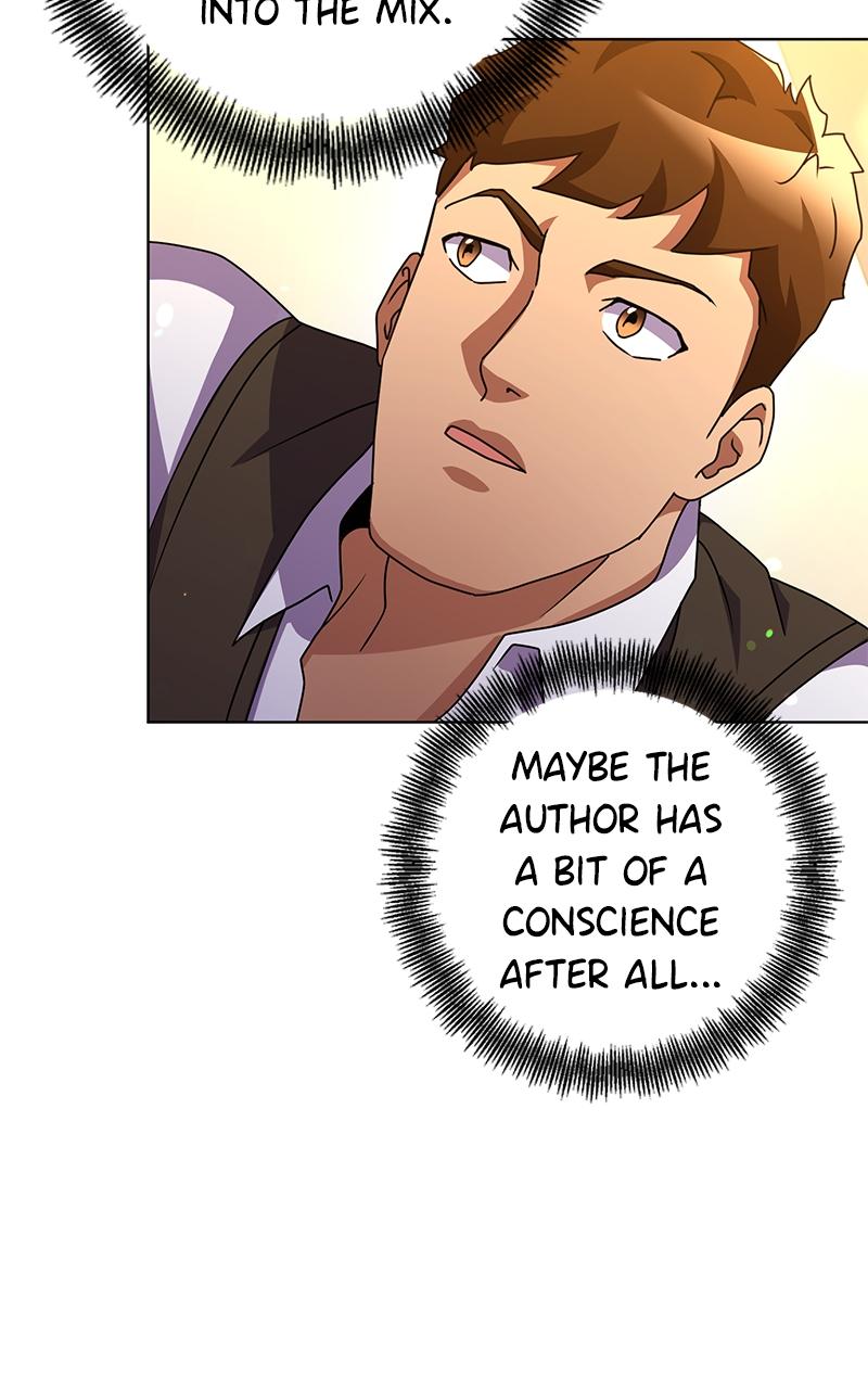 Surviving a Fantasy Adventure Comic Chap 30 - Next Chap 31