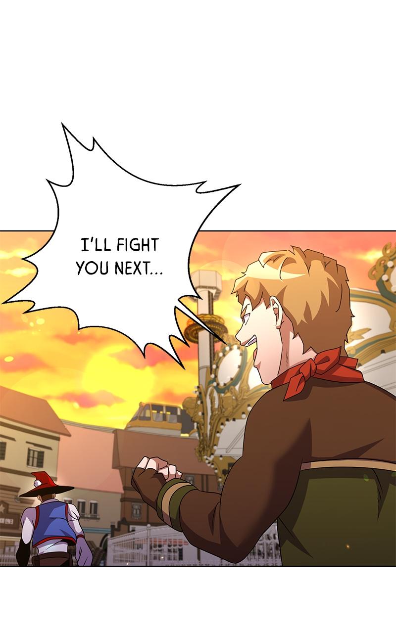 Surviving a Fantasy Adventure Comic Chap 30 - Next Chap 31