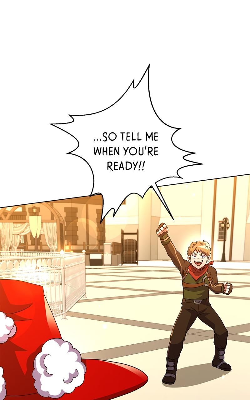 Surviving a Fantasy Adventure Comic Chap 30 - Next Chap 31