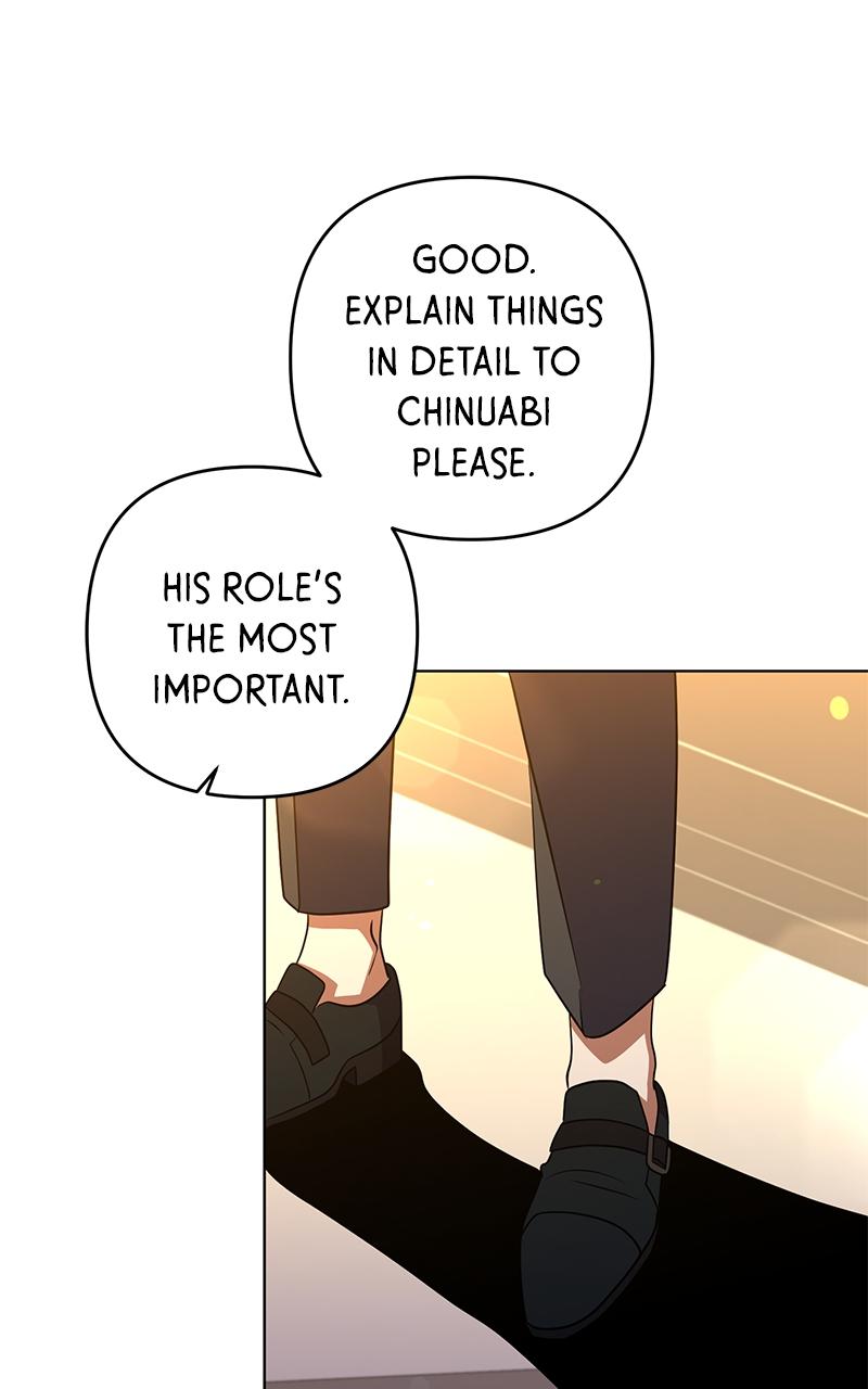 Surviving a Fantasy Adventure Comic Chap 30 - Next Chap 31